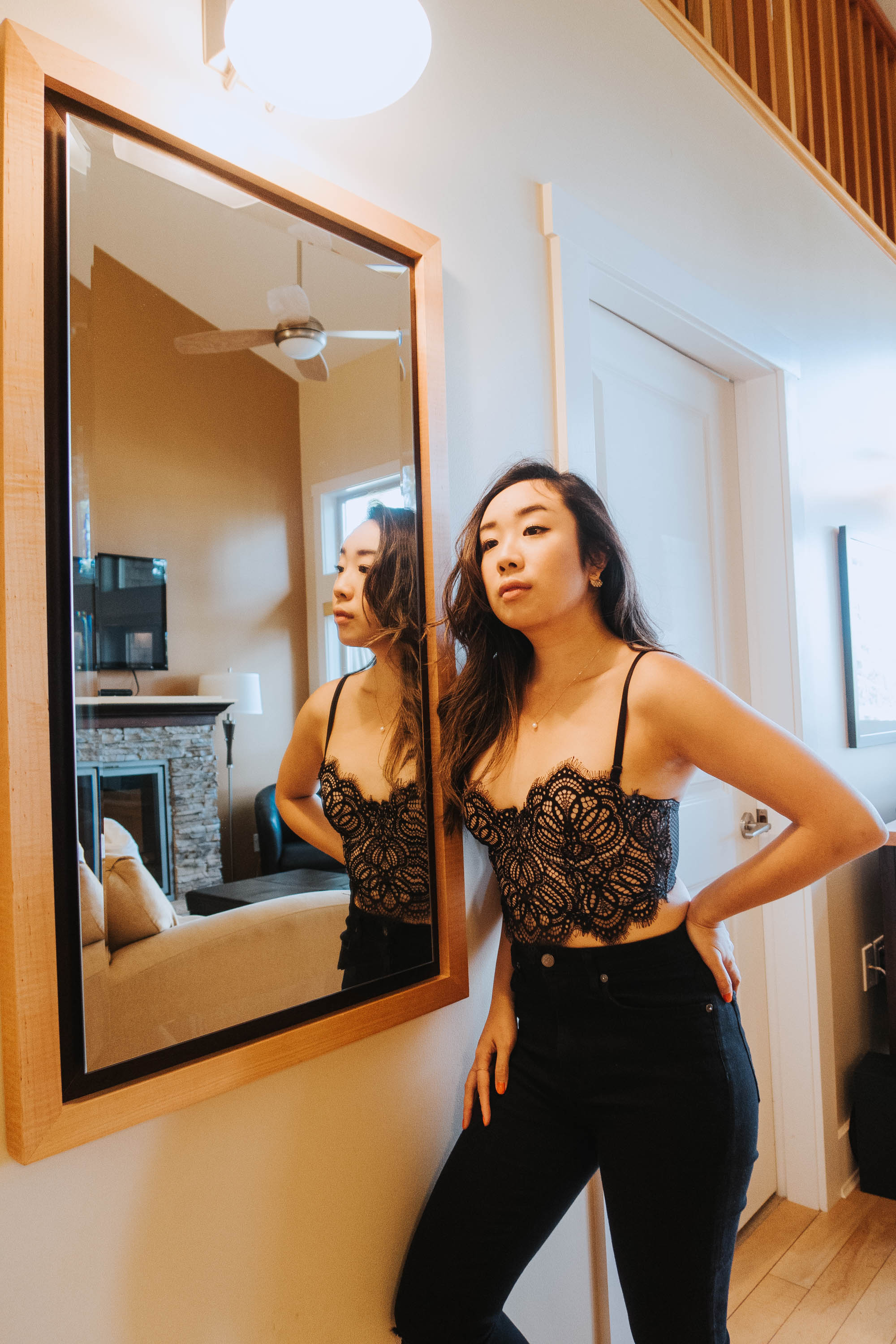 8 Reasons You Need To Wear A Bralette - Divine Magazine