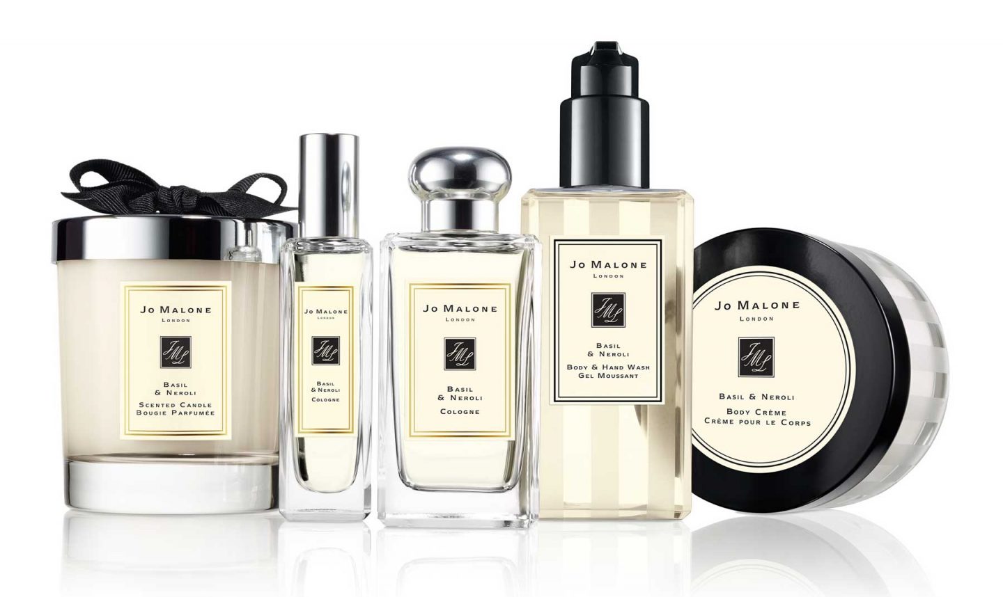 Jo Malone Fragrance Perfume from Nordstrom