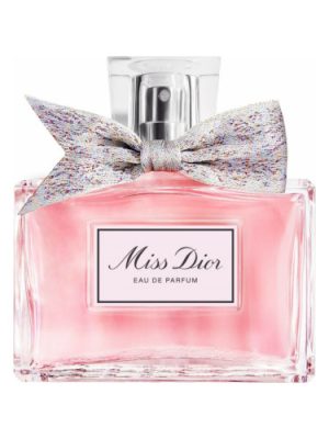 Miss Dior Perfume