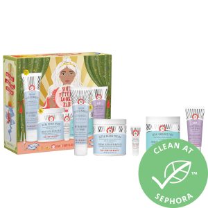 First Aid Beauty Gift Set for Sensitive Skin