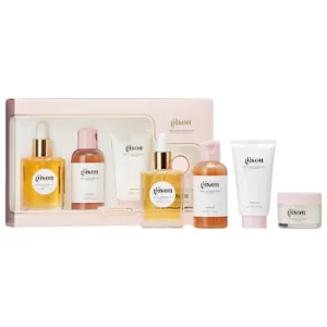 Gisou by Negin gift set