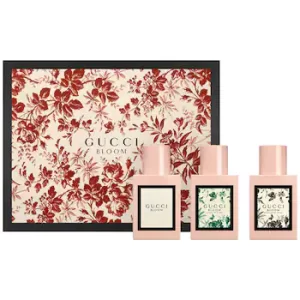 Gucci Bloom Trio Set