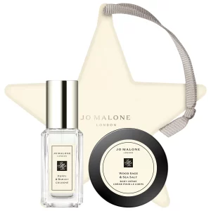 Jo Malone Ornament Fragrance Gift Set