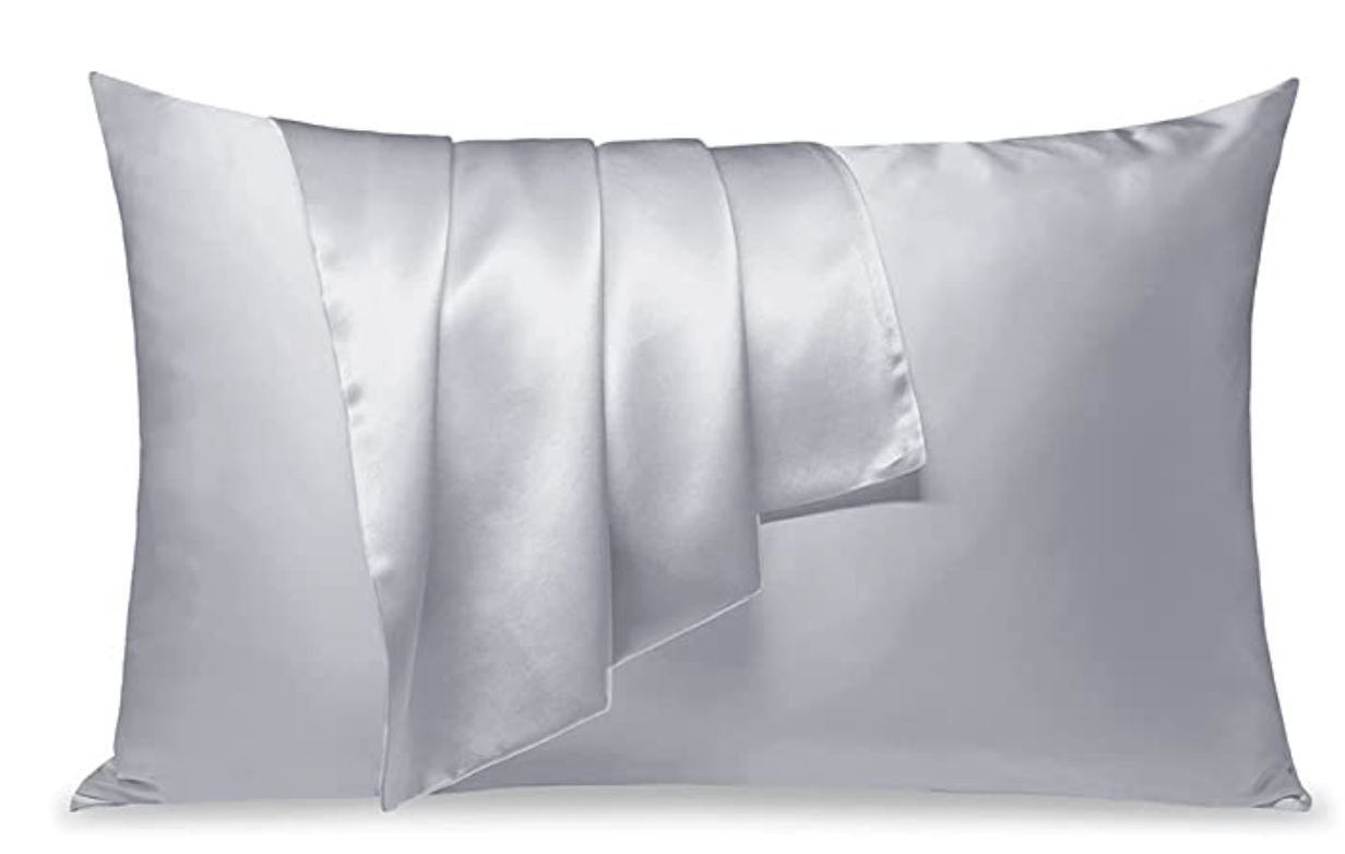 holiday gift guide silk pillow cases