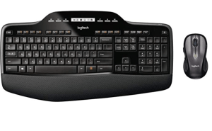 holiday gift guide wireless mouse and keyboard