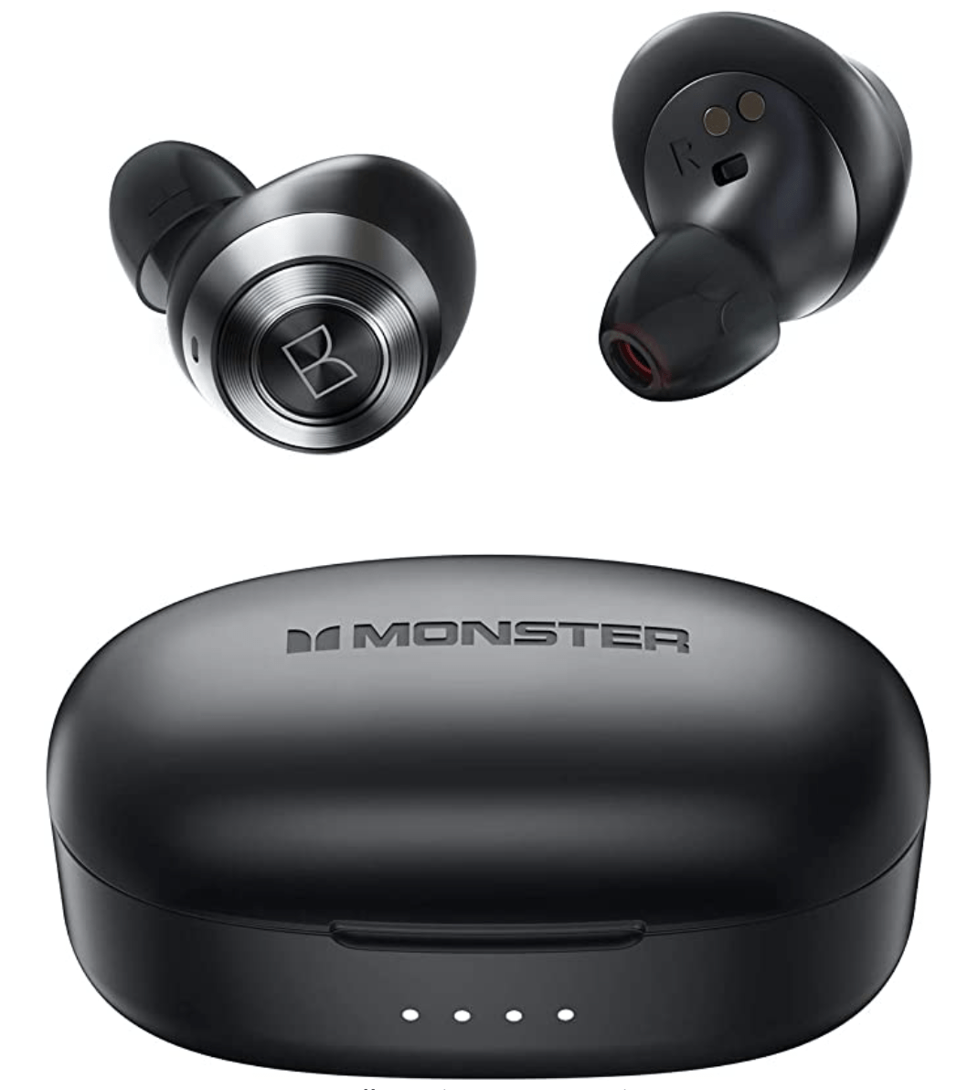 Holiday gift guide tech wireless earbuds