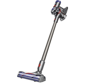 Wireless Dyson Vaccuum