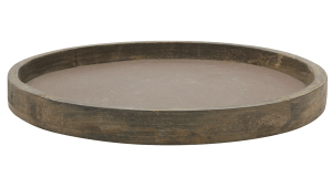 wooden decorative tray