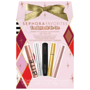 holiday gift guide sephora LashStash to go