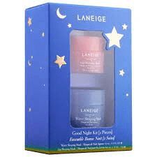 Holiday Gift Guide Laniege Sleeping Mask