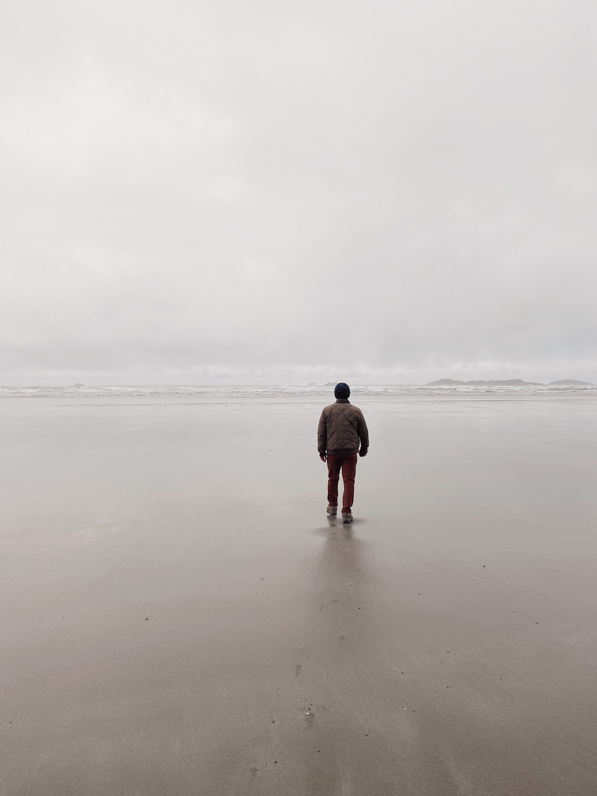 combers beach tofino