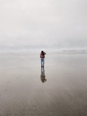 combers beach tofino
