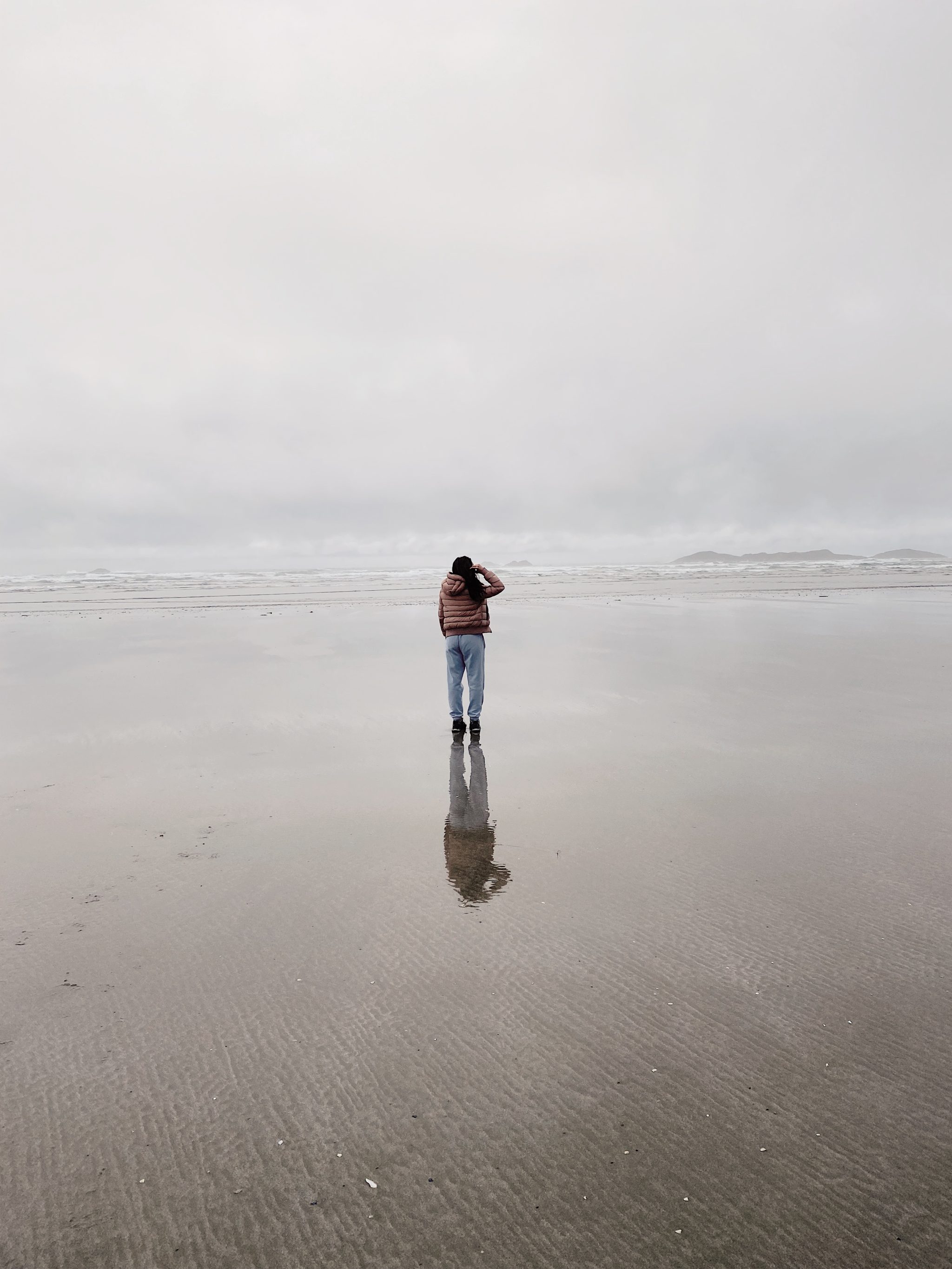 combers beach tofino