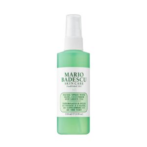 Mario Badescu Facial Spray with Aloe, Cucumber and Green Tea