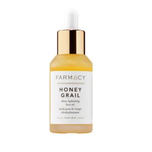 Farmacy – Honey Grail Ultra-Hydrating Face Oil
