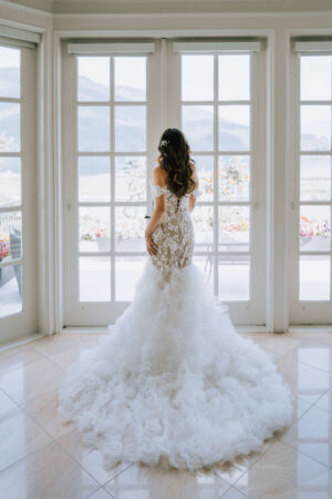 wedding at rowena's inn on the river